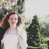Josefine Emilie S. Gert