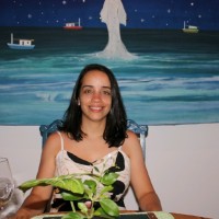 Luciana Vasconcelos