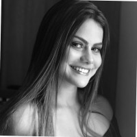 Julia Vieira Andrade