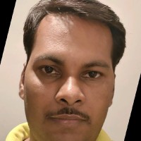Arvind Kumar Singh