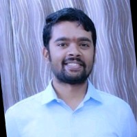 Akash Anandaraman