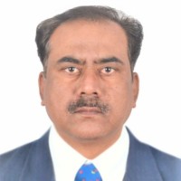 Arif Shaikh
