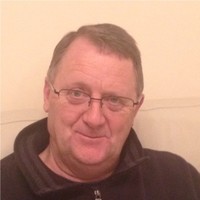 Graham Wintle