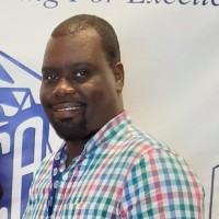 Darius FERGUSON