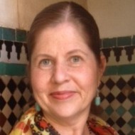 Anita Horton