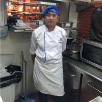 Erl Anthony Borgonia