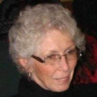 Mary-Ann Hubert