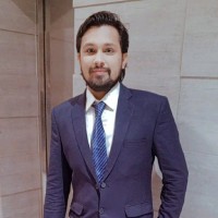 Danish Rizwan