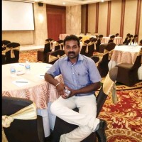Silambarasan T