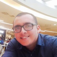 Nilton Cesar Juarez Huertas