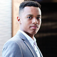 Kevin D'Aguiar