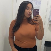 Francielly Alves