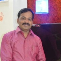 Sandeep Khedekar