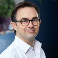 Jeroen Duijsters