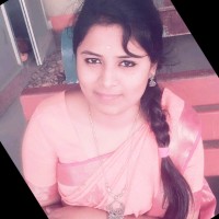Soundarya Mogiliraj