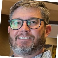 Andrew Priest