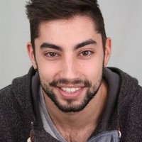 Ryan Pereira