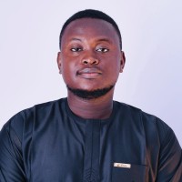 Abdulmalik RUFAI