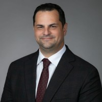 Christopher Sparacino, Cfm