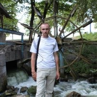 Demyshyn Mykhailo
