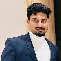 Harsha Nalkar