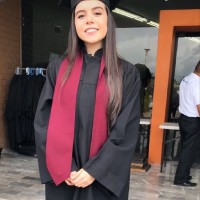 Alma Rodriguez González