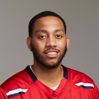 Jamal Little