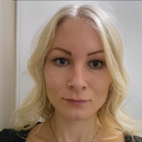 Ina Schultzén