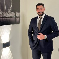 Ahmad Farah