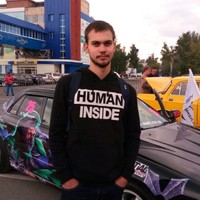 Alexey Baranas