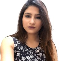 Mansi Mishra