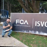 Vinicius Arboit Pedreira