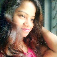 Ankita Jangade