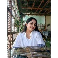 Kritika Udawat
