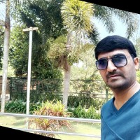 Vishnu Mandhani