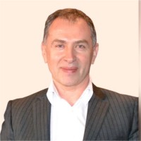 Volodymyr Cherniak