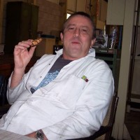 David Thomas
