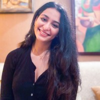 Nikita Anand
