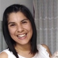 Pamela Lostaunau Molina