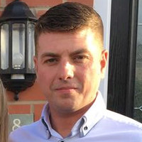 Keith Lindsay