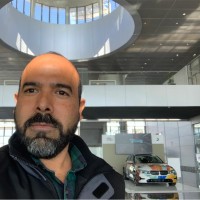 Octavio Ruiz