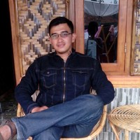 Dicky Hidayat