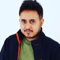 Aashish Pariyani