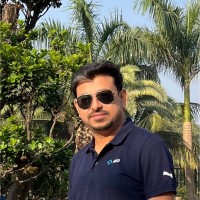 Biplab Saha