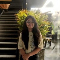 Devanshi Joshi