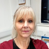 Karen Johnston