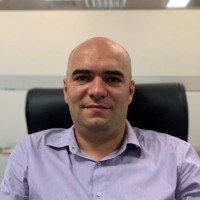 Andrei Antohie