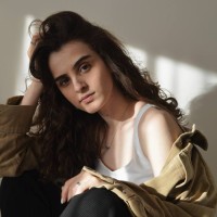 Sofya Grigoryan
