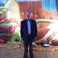 Darrell Dickens