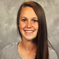 Haley Roberts